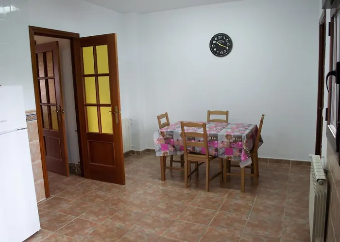 Alojamiento Rural Magalan