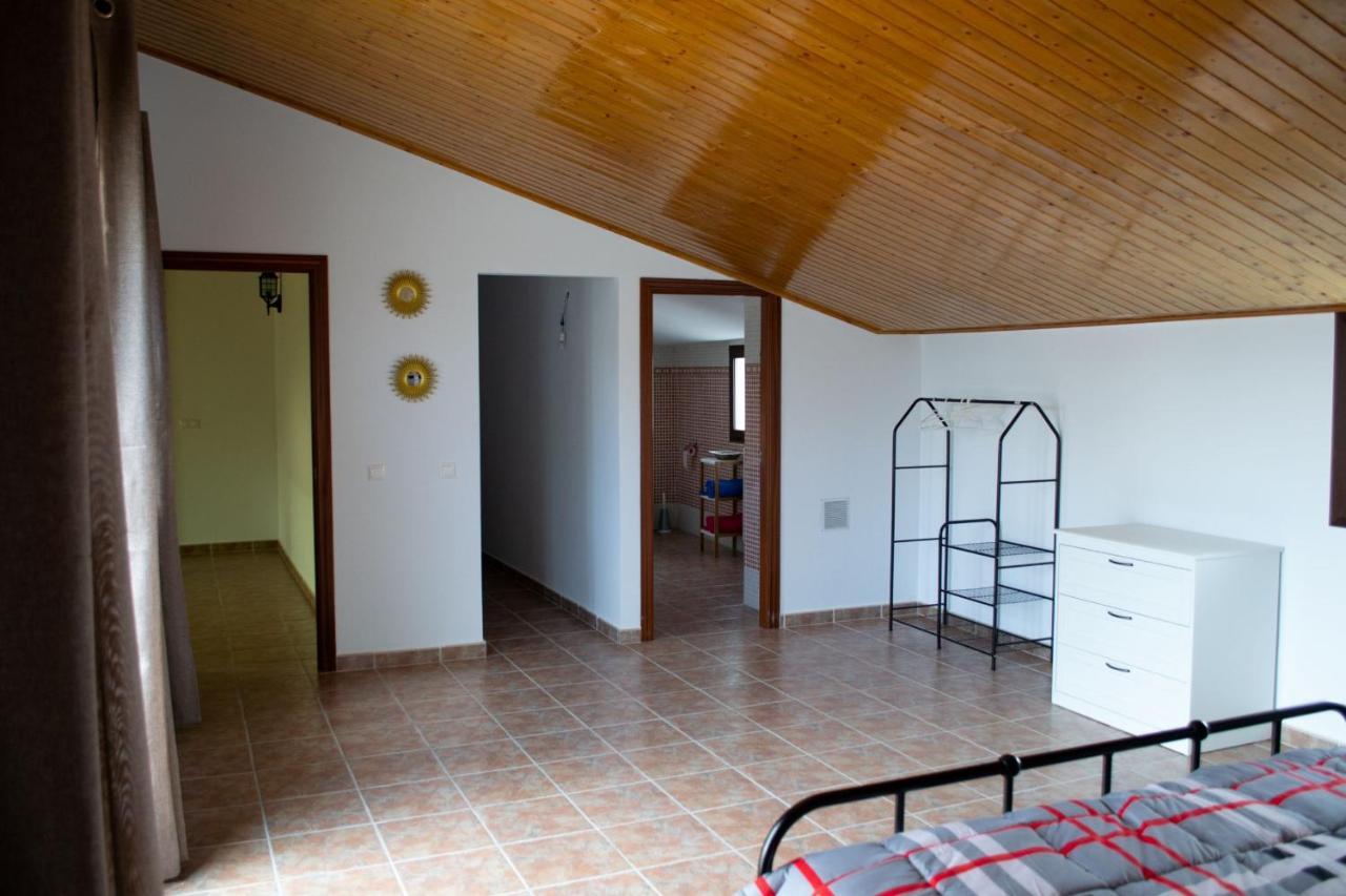 Rural Magalan Ferienhaus *