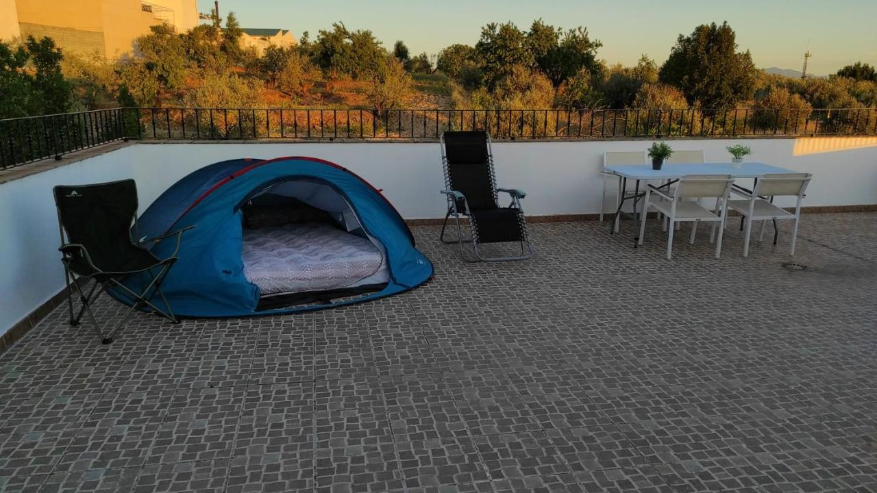 Rural Magalan Pozo Alcón