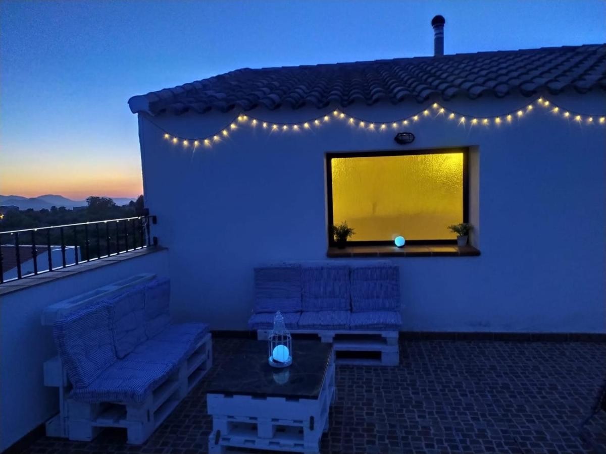 Ferienhaus Rural Magalan